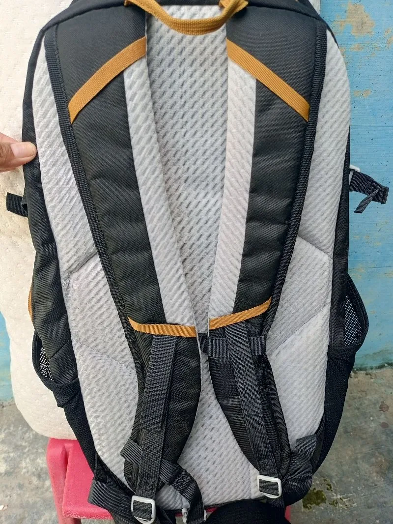 Backpack Hiking Decathlon Quechua