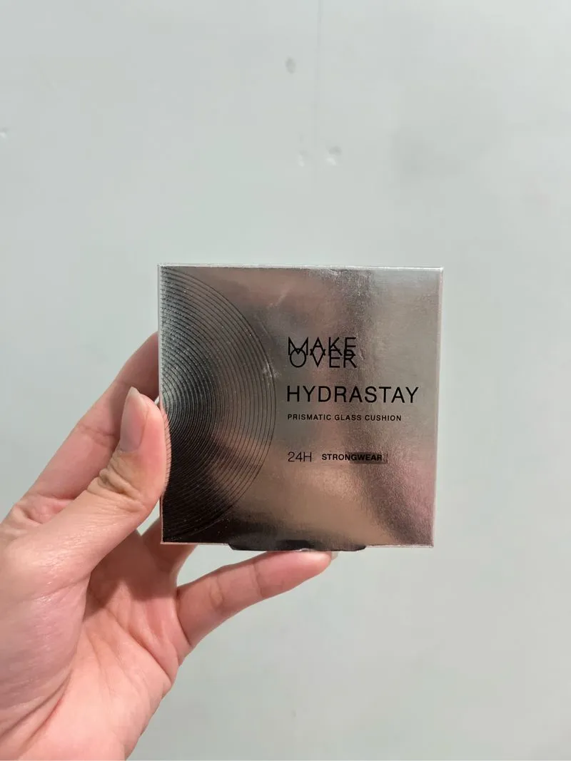 Makeover Hydrastay  photo 1