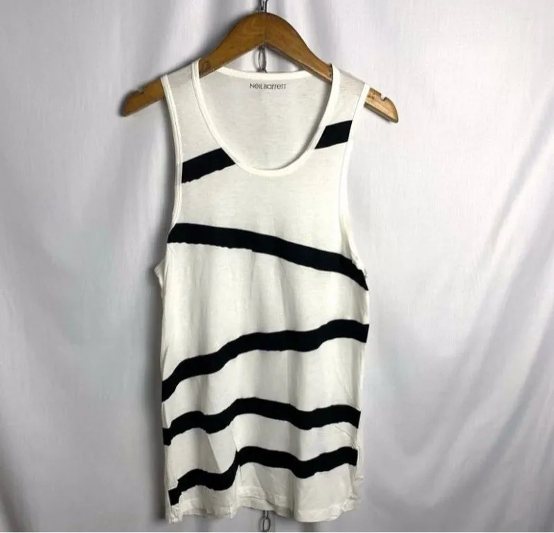 Neil Barrett Tank Top Dress Women Size XS photo 1