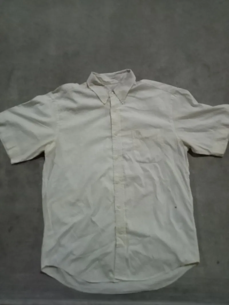 KEMEJA LYLE & SCOTT photo 1
