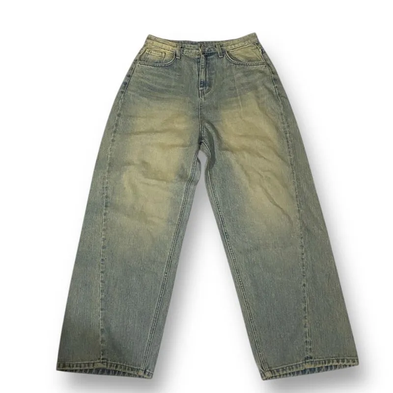 Jeans BAGGY/ vintage photo 1