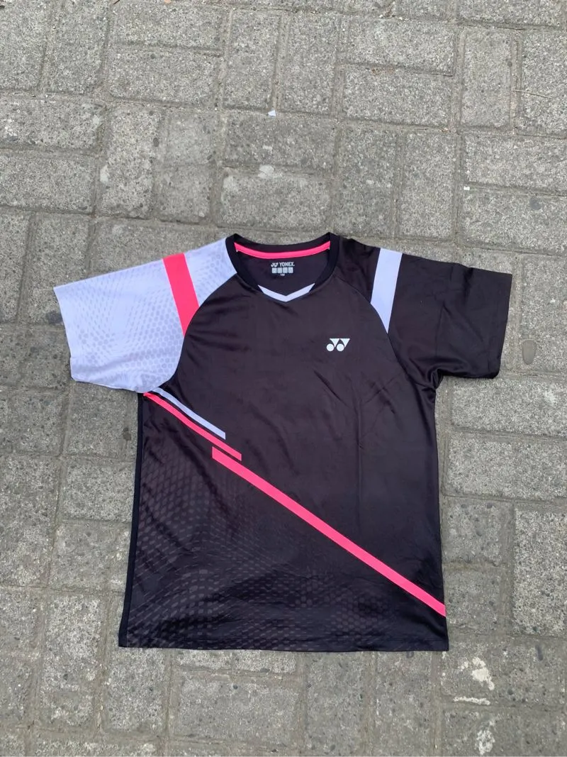 Jersey Yonex 3 Tone  photo 1