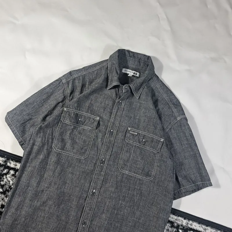 Kemeja kalcer by Uniqlo Jw Anderson photo 1