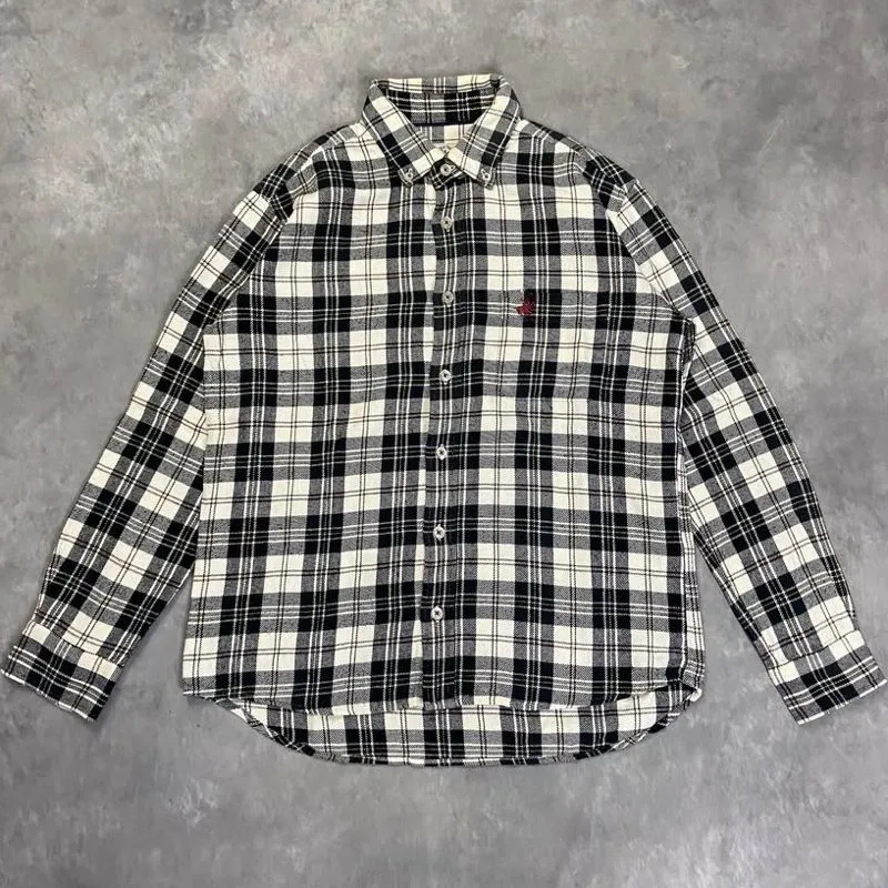 Polo Club Flannel photo 1