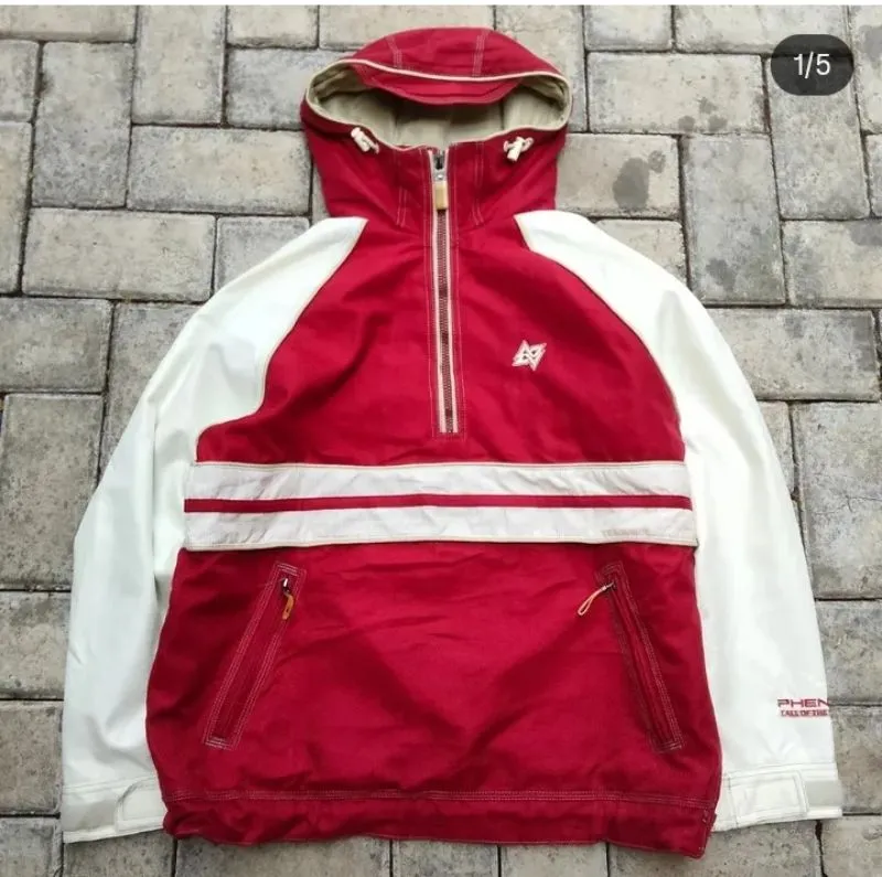 JAKET PHENIX photo 1