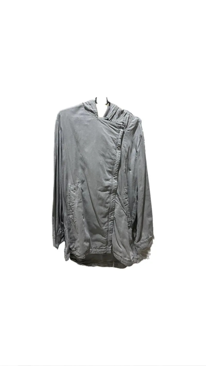 mavi star jacket denim photo 1