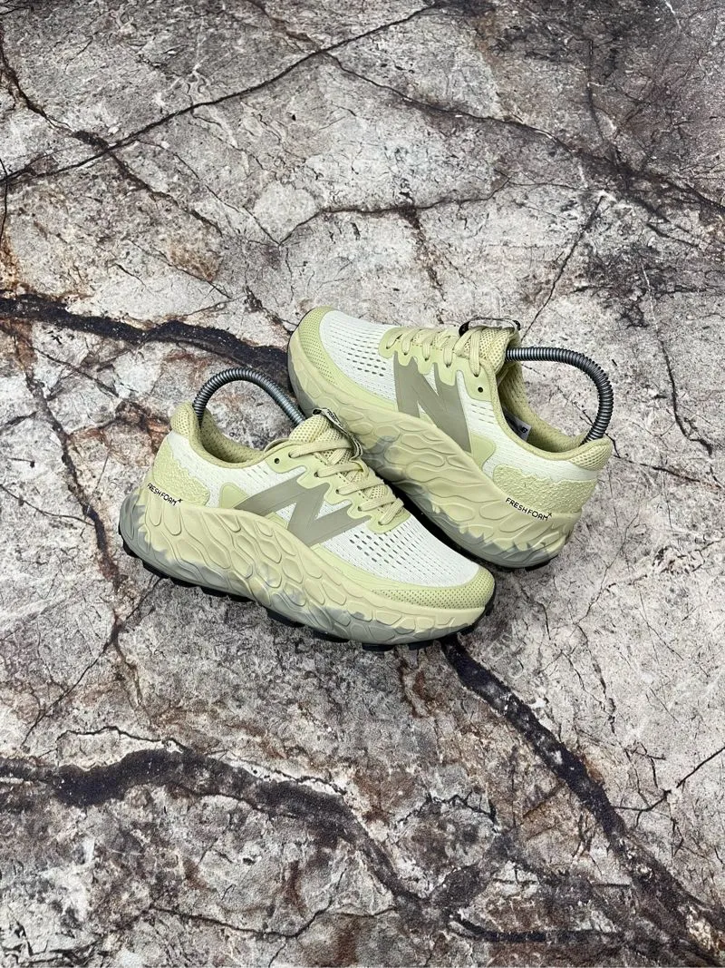 NEW BALANCE FREASH FOAM X MORE TRAIL photo 1