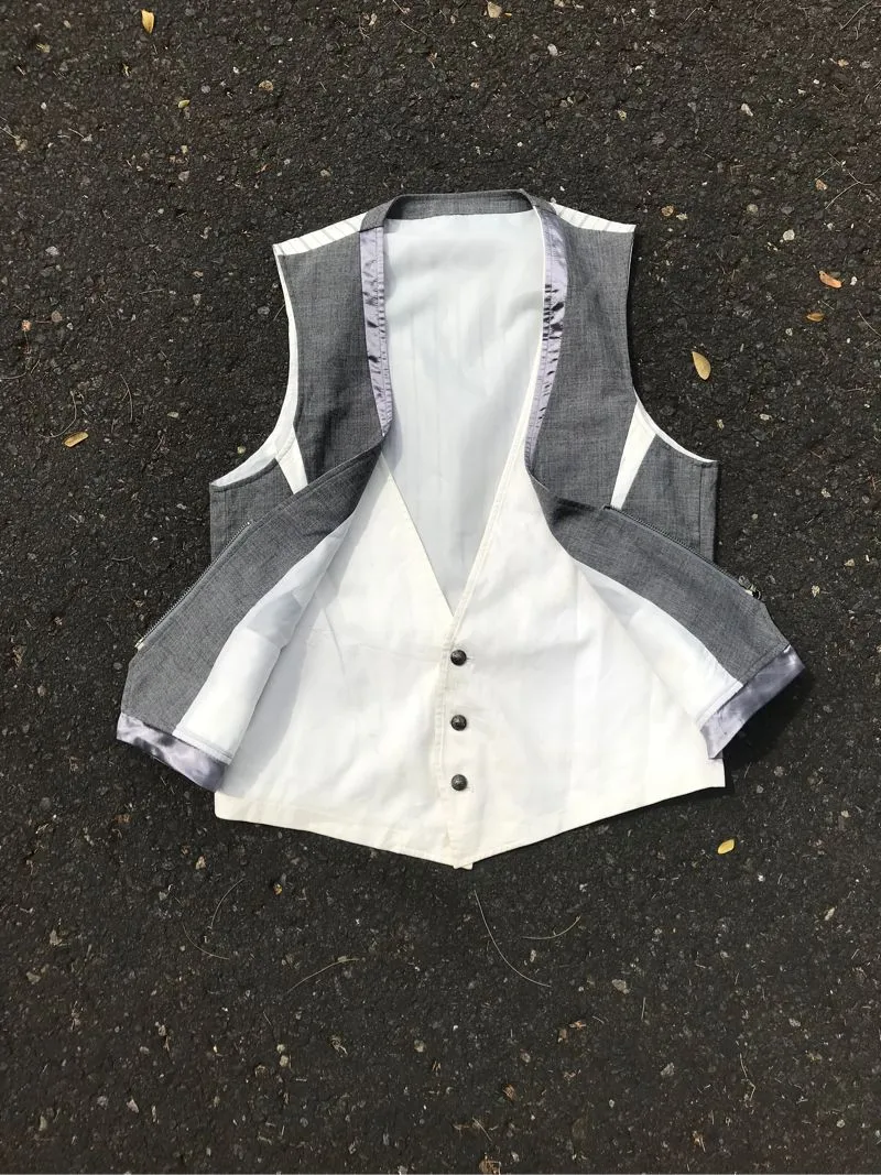Ppfm vest photo 1