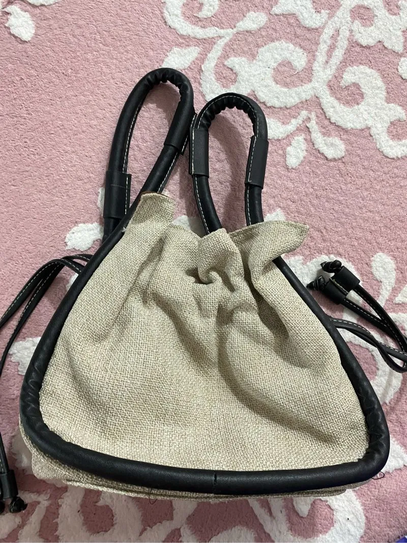 Tas serut photo 1