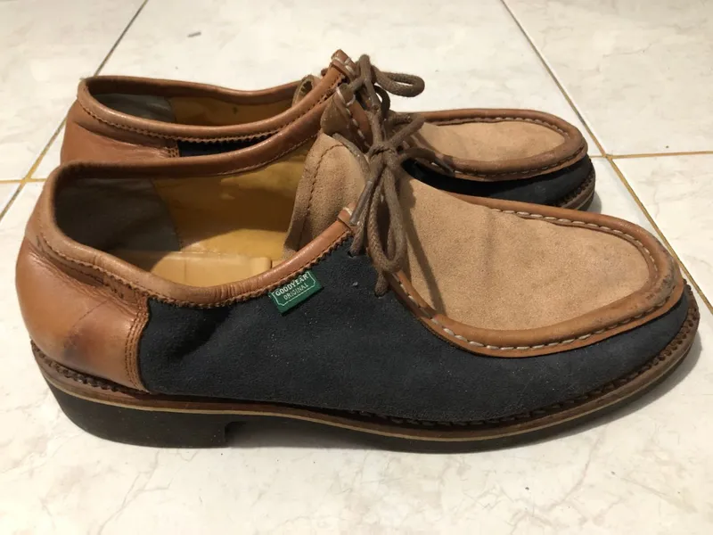 Thom Mcan Rovers by LandRover (Tyrolean)