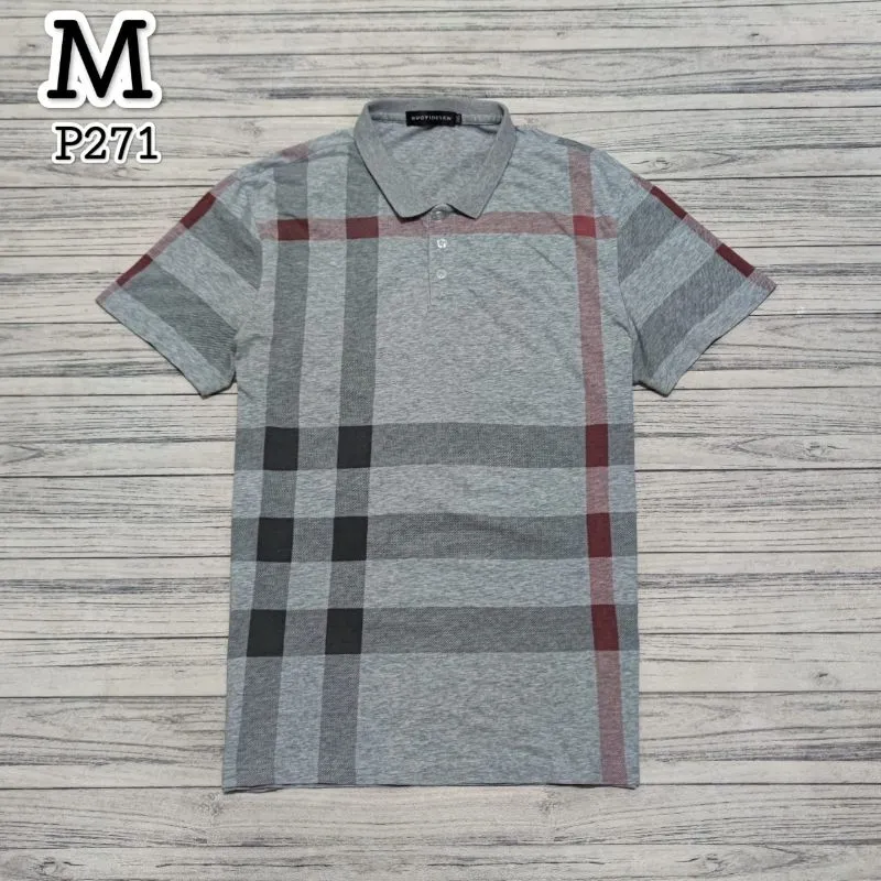 Kaos Polo Shirt Nuoyidesen  photo 1