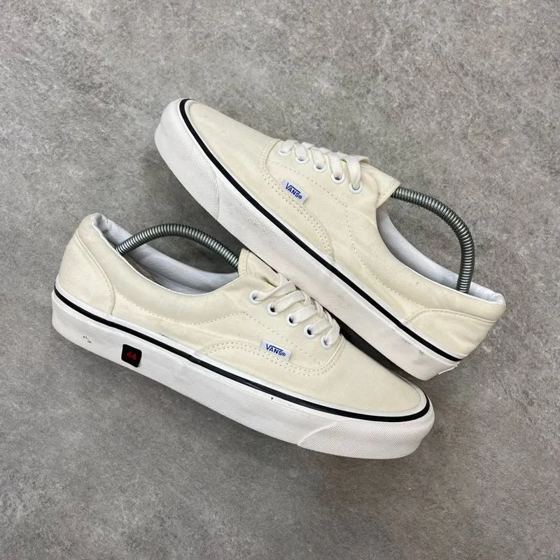Vans Era 95 DX Anaheim Factory OG Natural WhiteSS23 Original photo 1