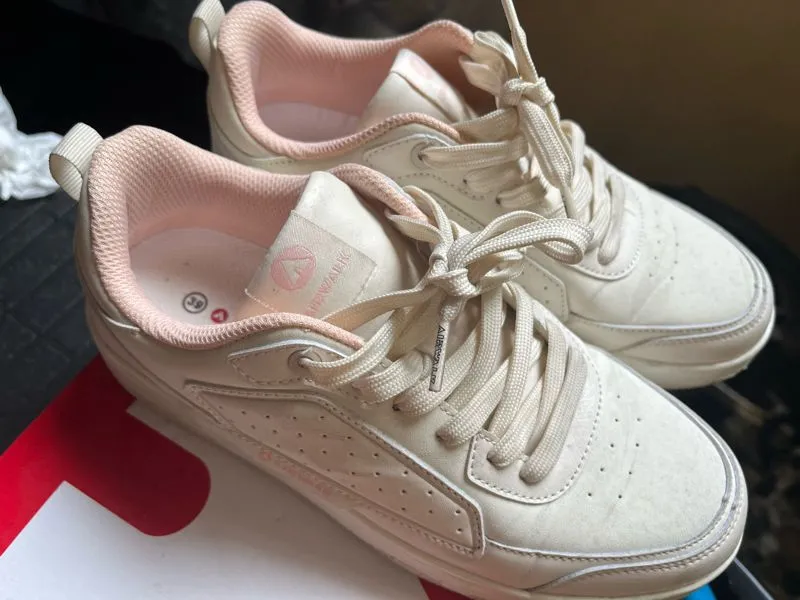 Airwalk Domino Women's Shoes