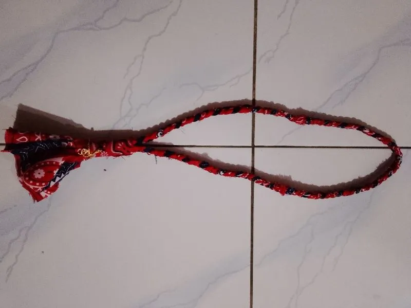 Boro Necklace (Kalung Boro) photo 1