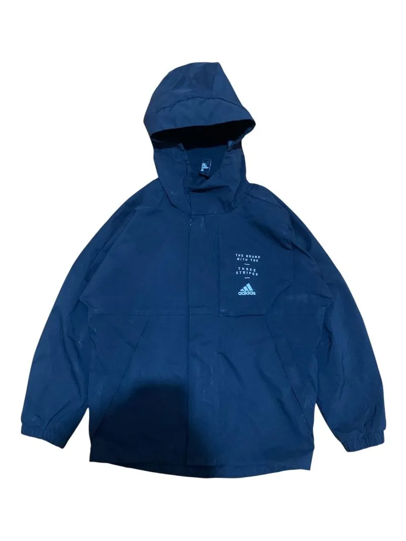 ADIDAS JACKET OUTDOOR KIDS photo 1