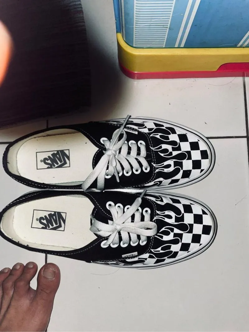 Vans original  photo 1