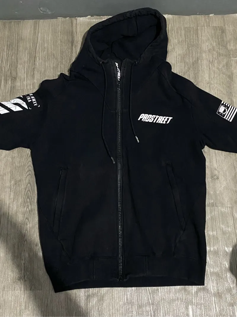 Prostreet Jacket Bikers photo 1