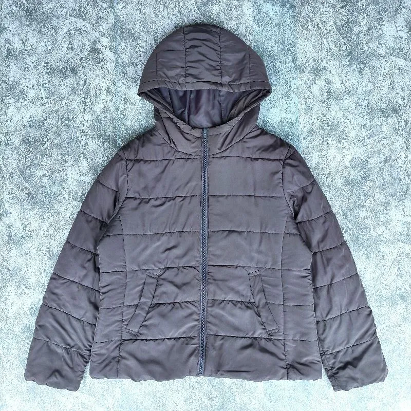 Closshi Puffer Jacket photo 1