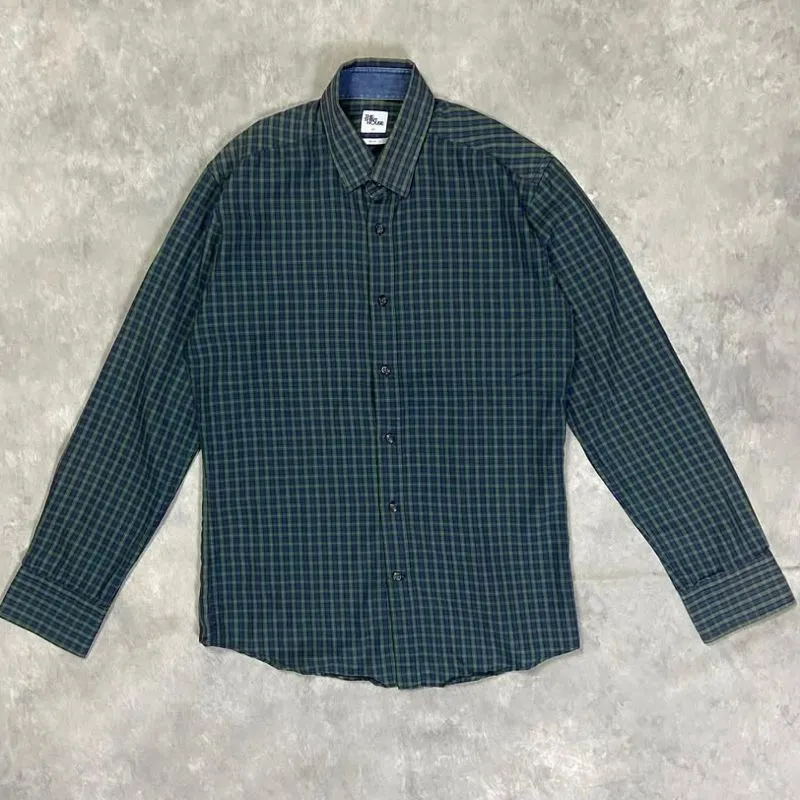 The Shirt House Plaid Shirt photo 1
