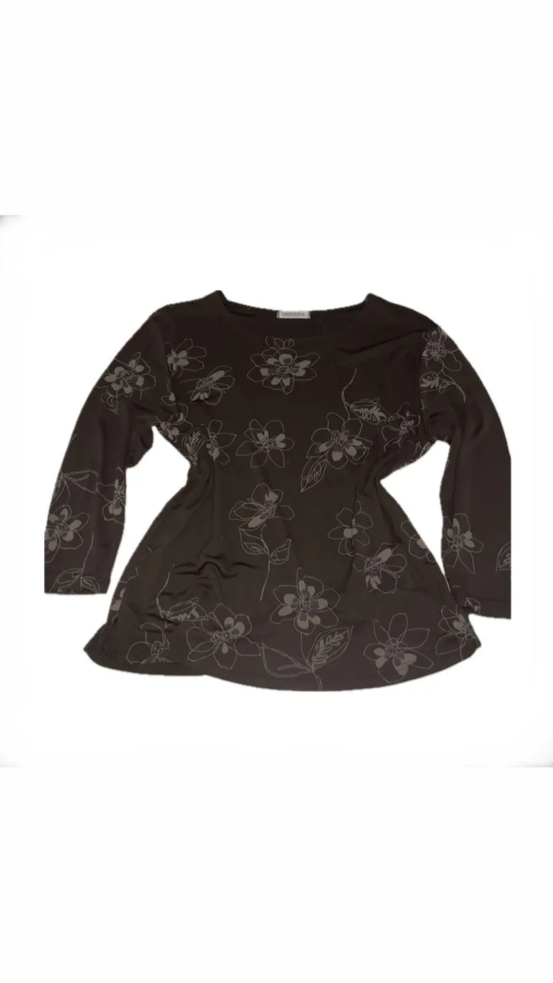 Gardenia top photo 1