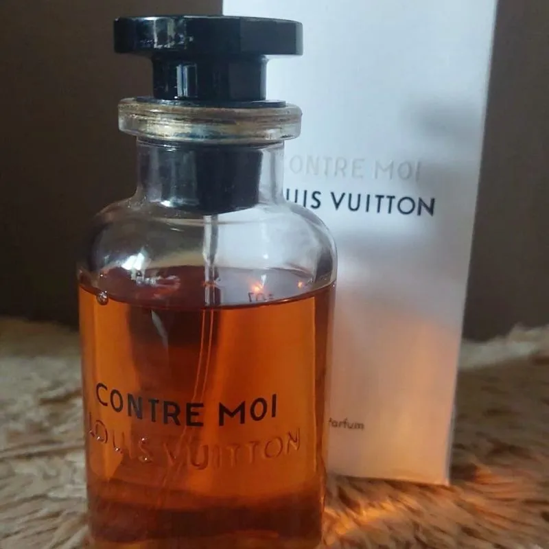 Louis Vuitton Perfume photo 1