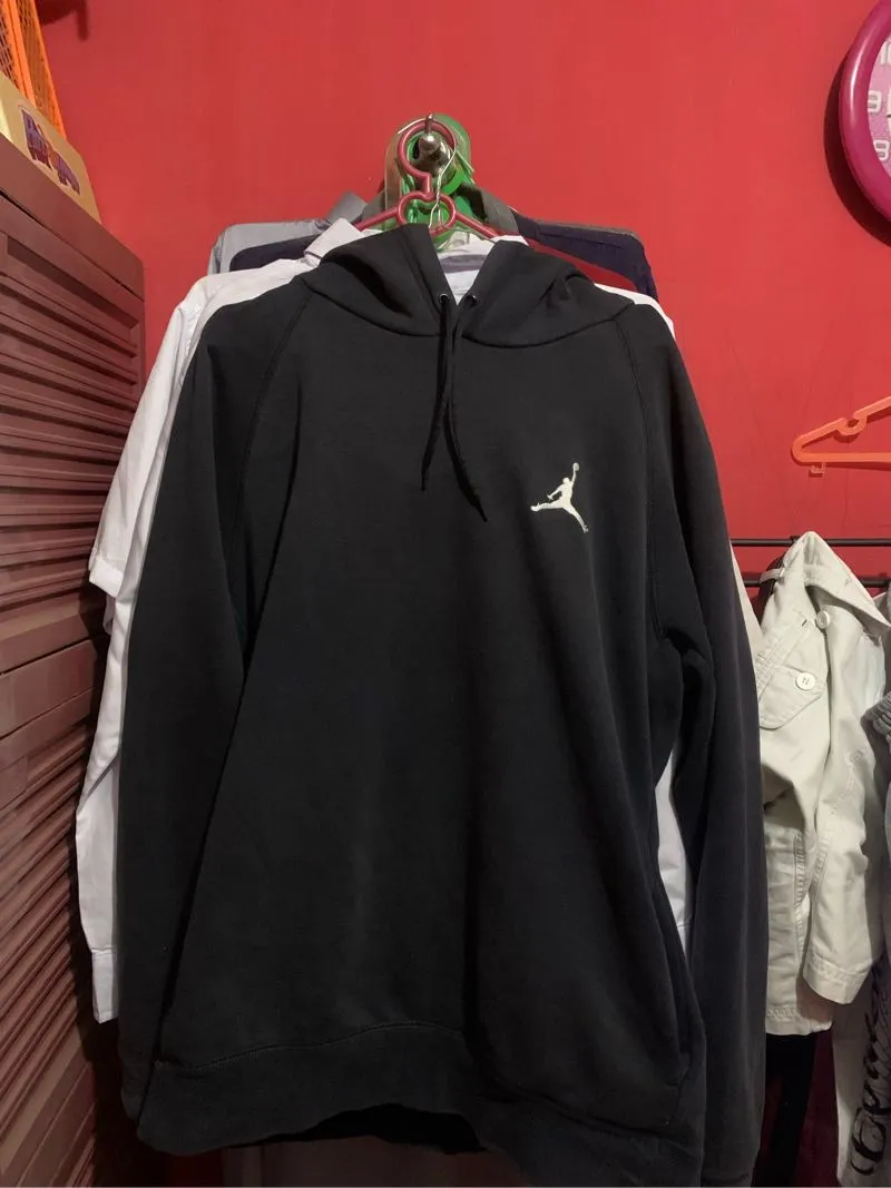 hoodie NIKE JORDAN photo 1