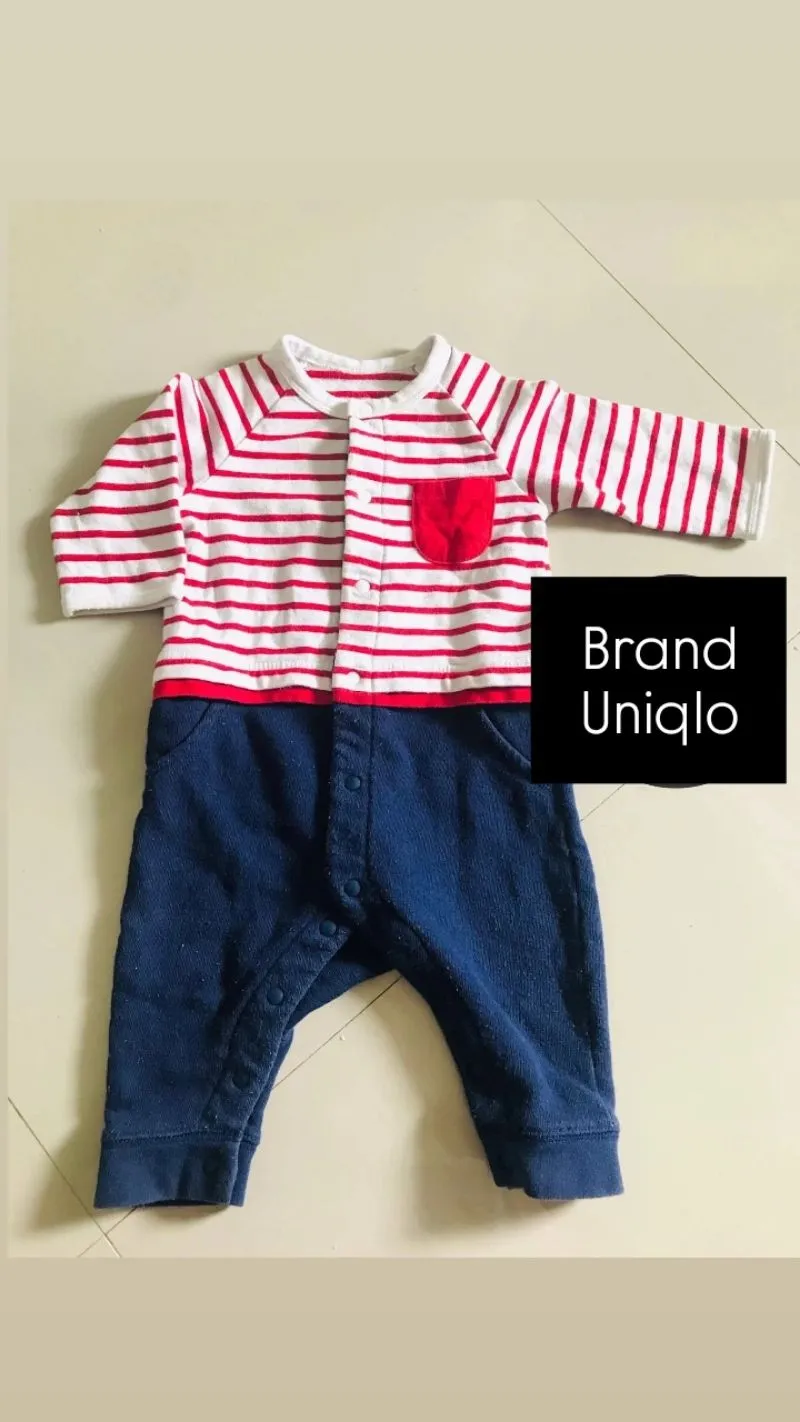 Jumper uniqlo  photo 1