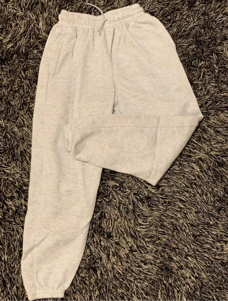 sweatpants abu photo 1