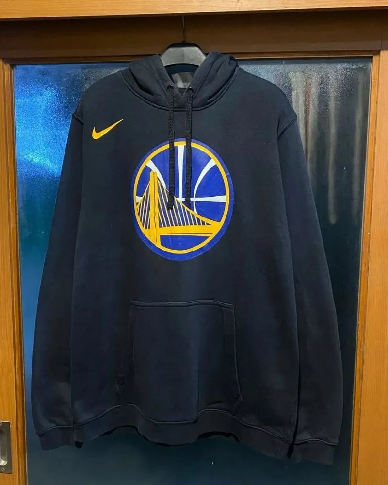 Nike × NBA photo 1