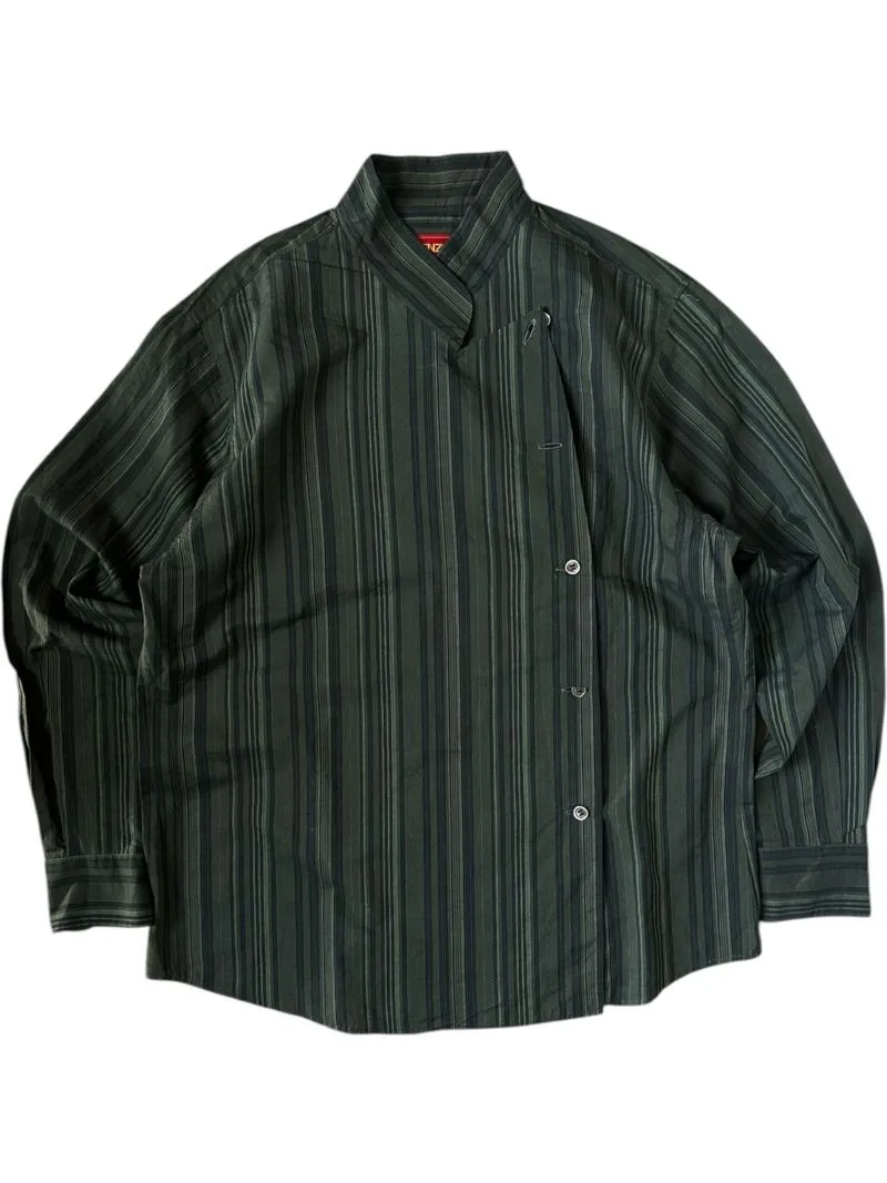 Vintage kenzo rumer shirt like drunk dad in the lobby photo 1