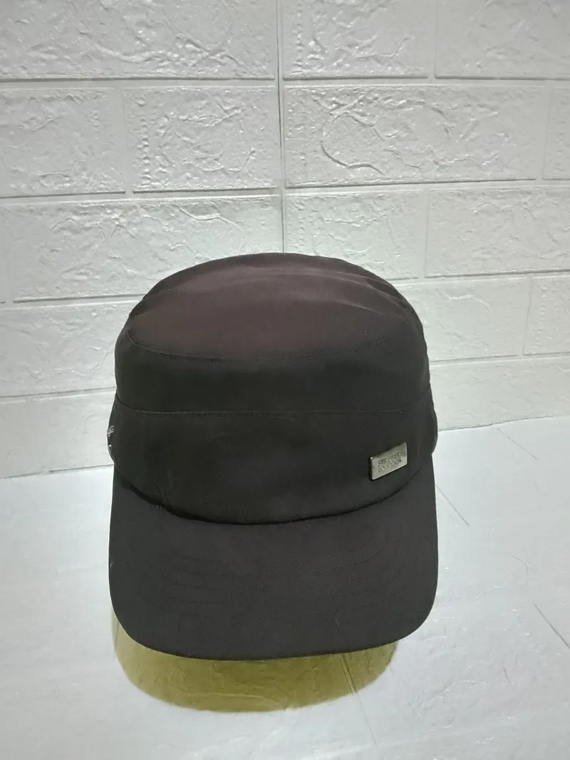 Fila Futurist Hat Pria black photo 1