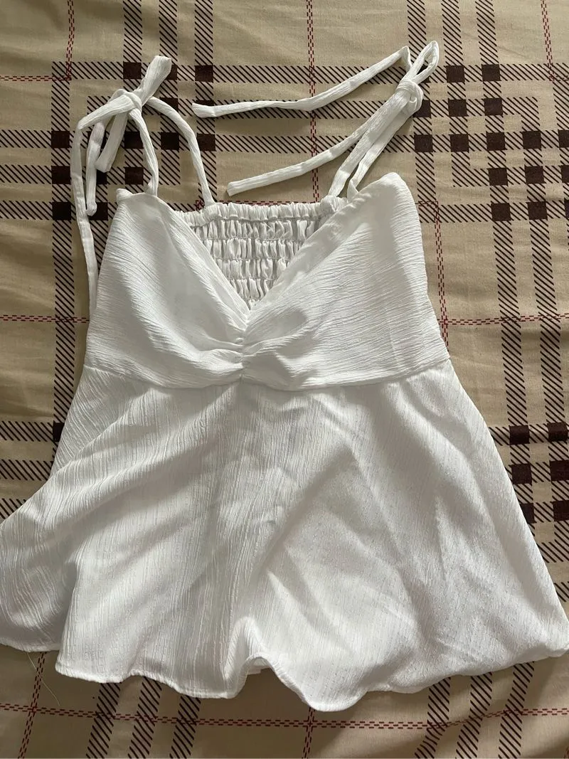 Tank Top / Tube top photo 1