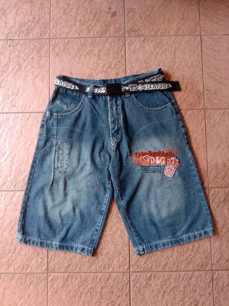 Baggy Jorts photo 1
