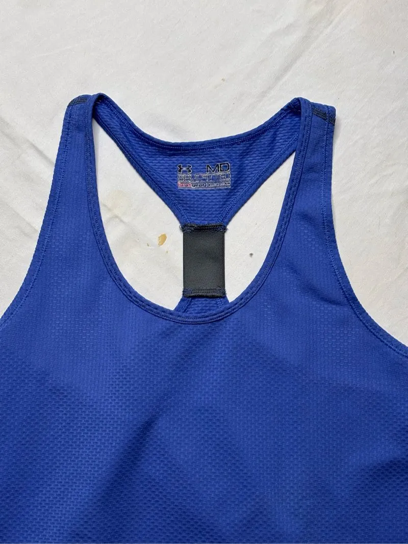 Tanktop Underarmour Size M Ori photo 1
