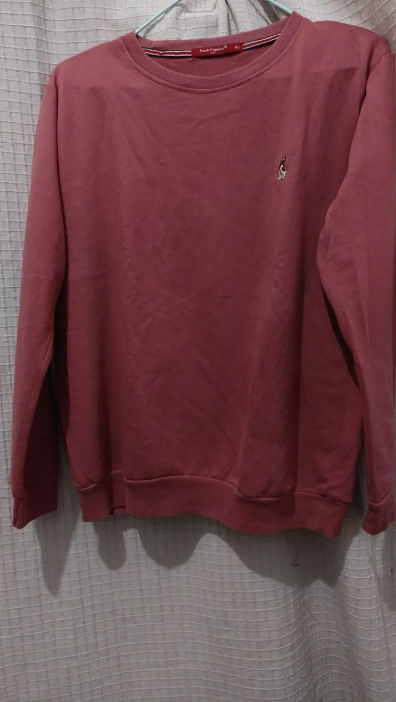 Sweater Hush Puppies photo 1