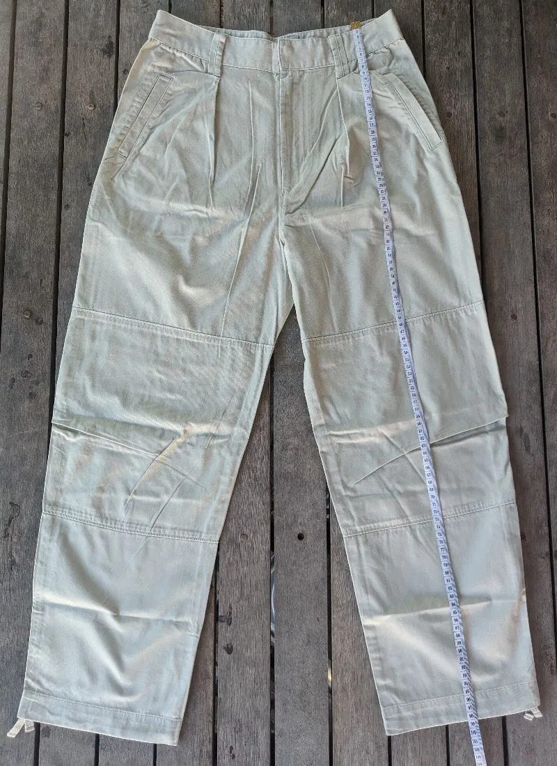 UNIQLO CARPENTER pants 

 photo 1