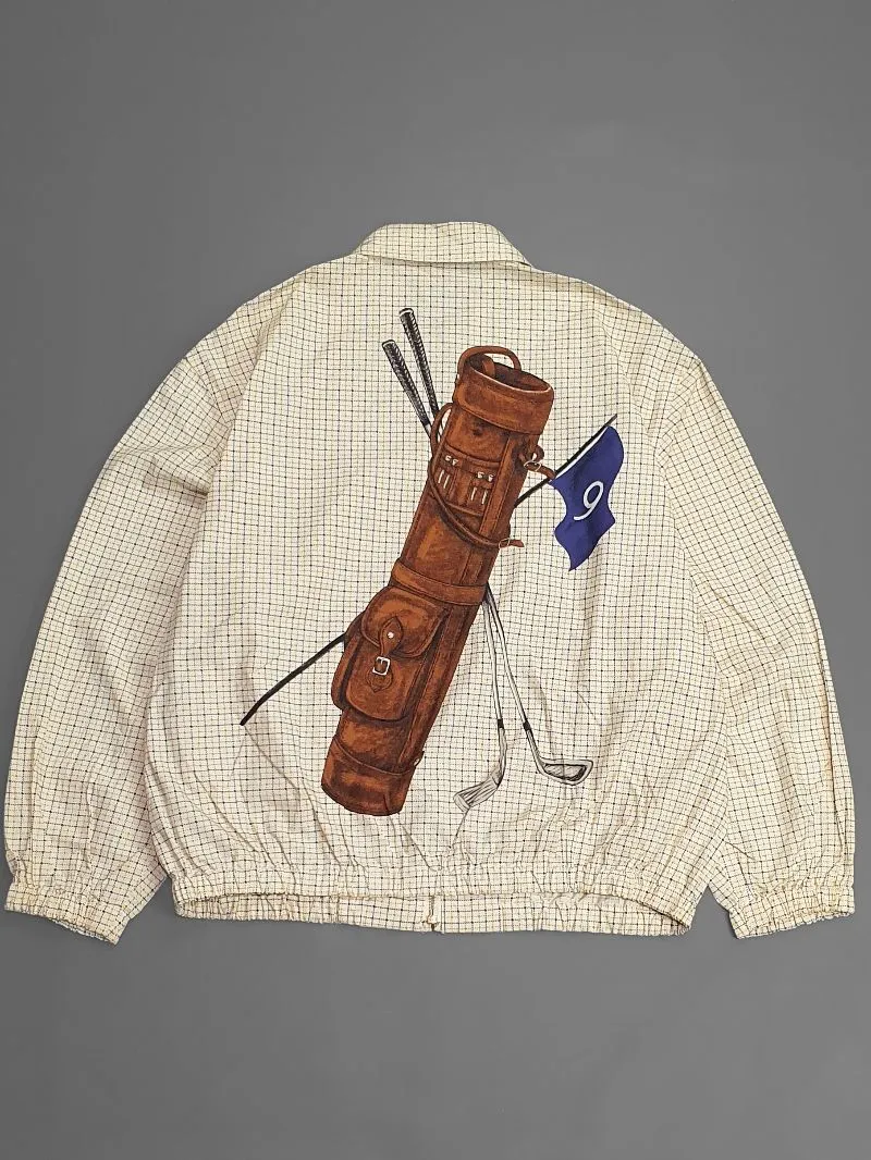 Polo RL Vintage Golf photo 1