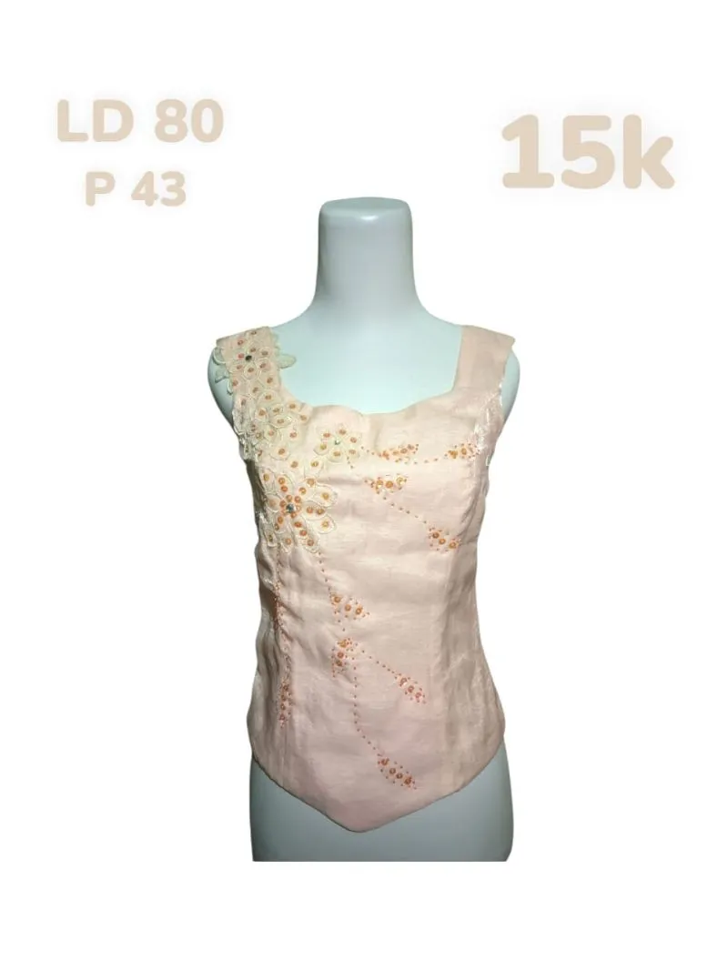 Kutung tanktop photo 1