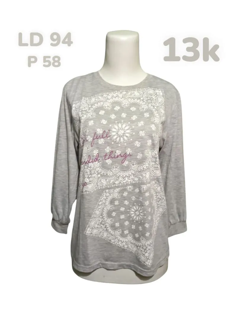 Kaos  photo 1