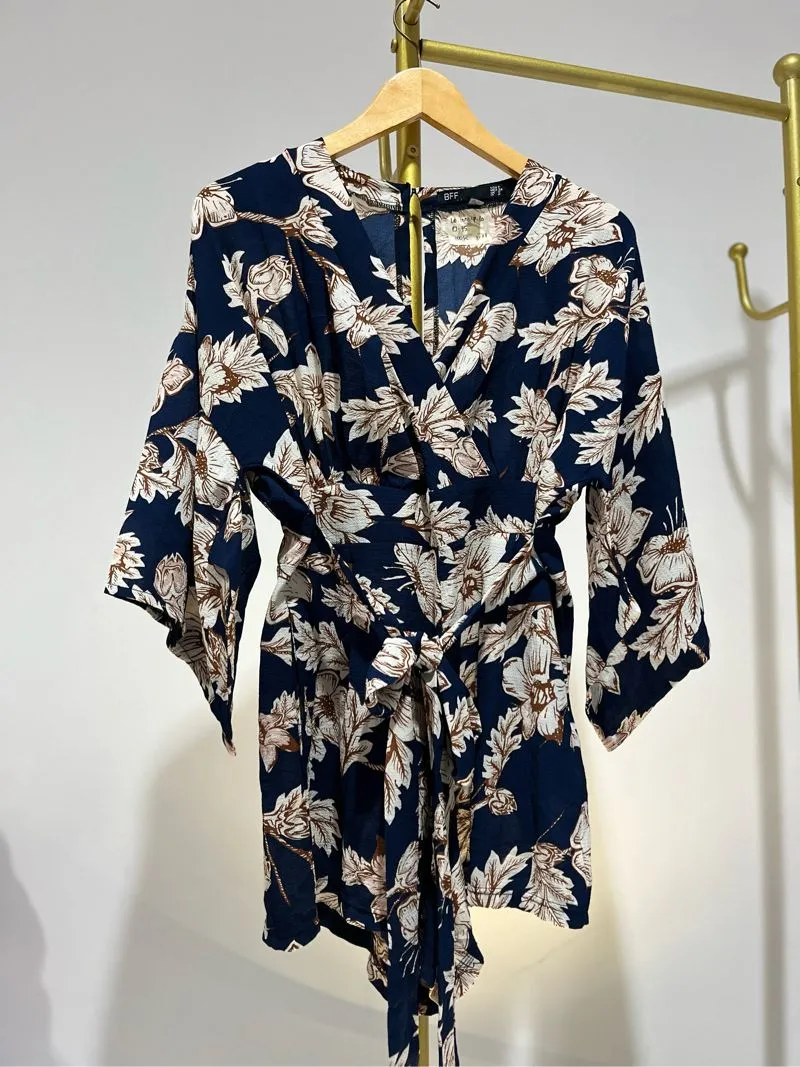 jumpsuit photo 1