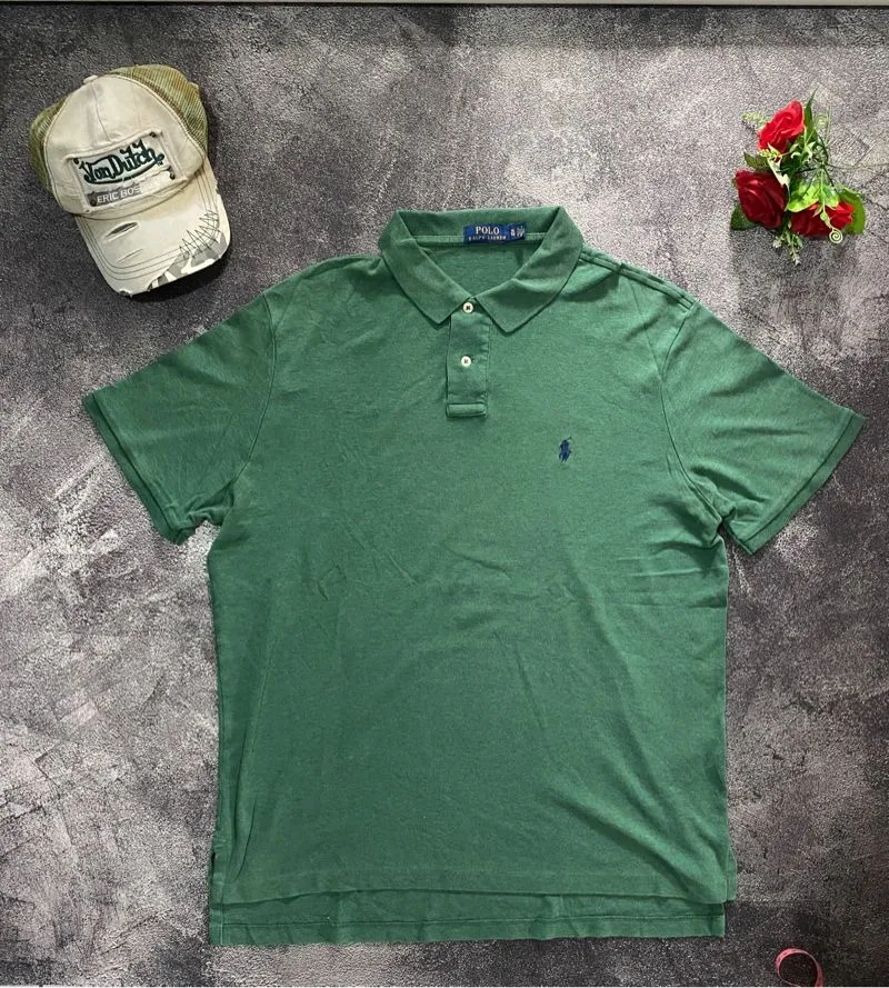 POLO RALPH LAUREN photo 1
