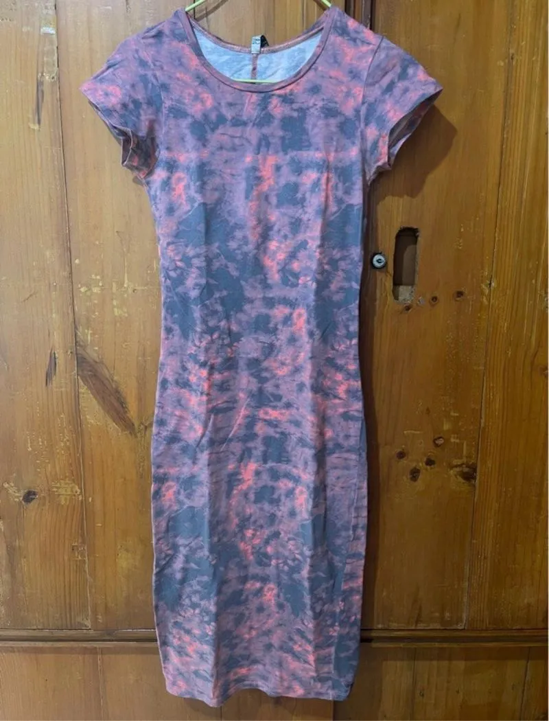 Cotton On fit Body Dress photo 1