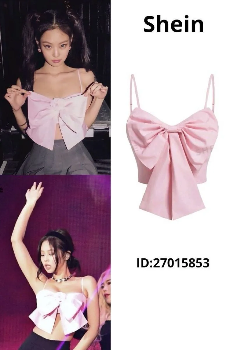 tanktop jennie photo 1