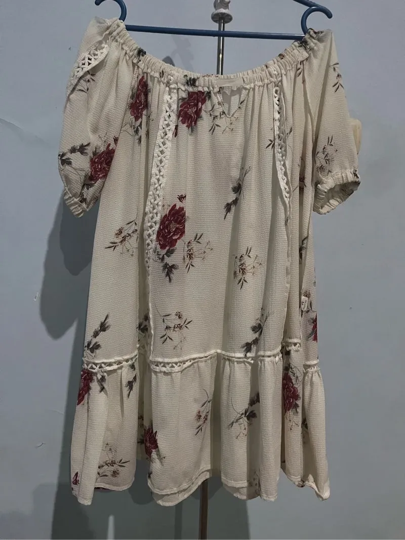 dress fanny photo 1