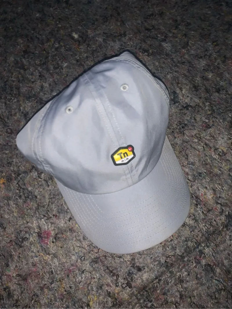 caps nike tn  photo 1