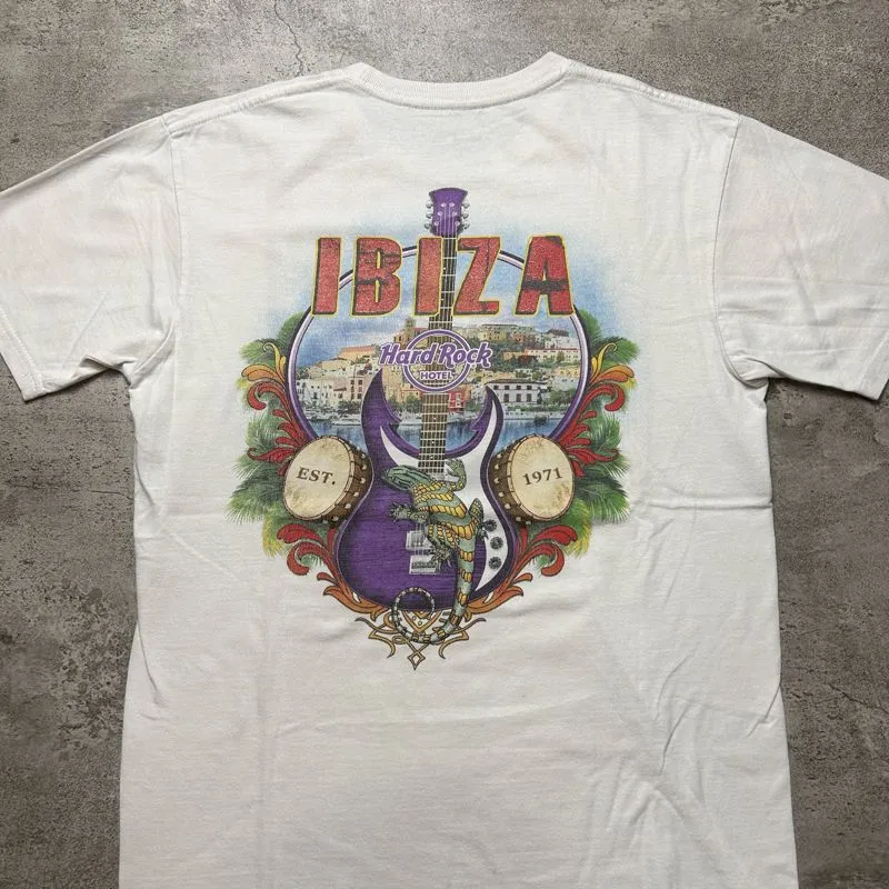 Hard Rock Ibiza photo 1