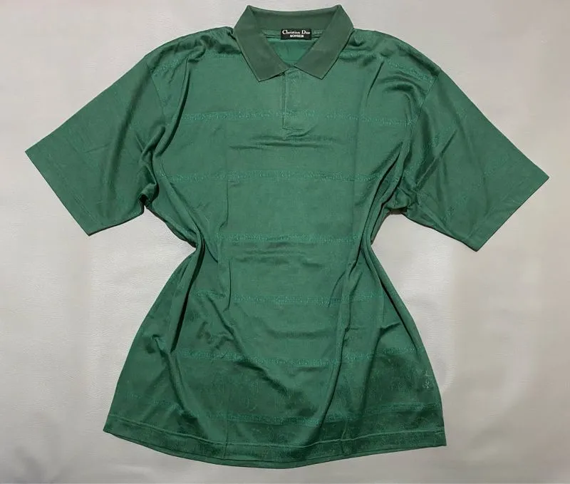 Christian Dior Polo shirt photo 1