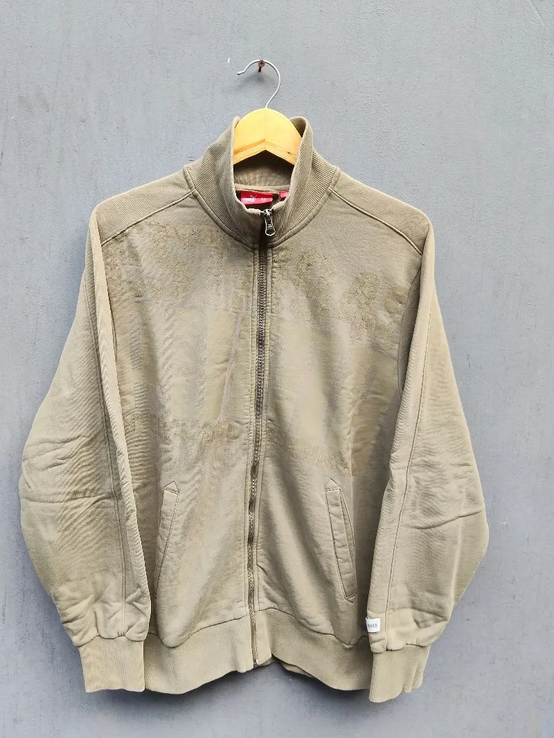 TRACKTOP VINTAGE SECOND PUMA photo 1