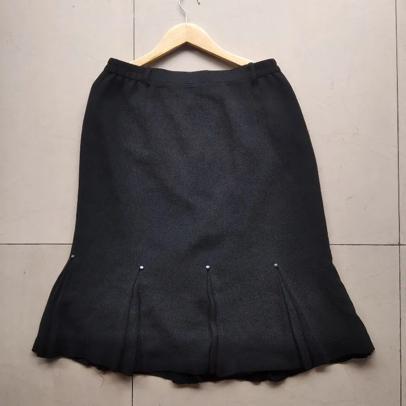 skirts black photo 1