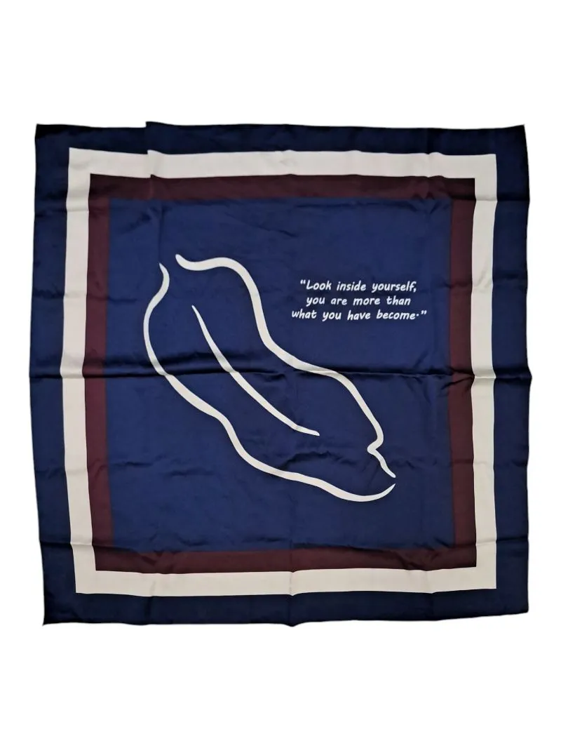 Square Scarf photo 1